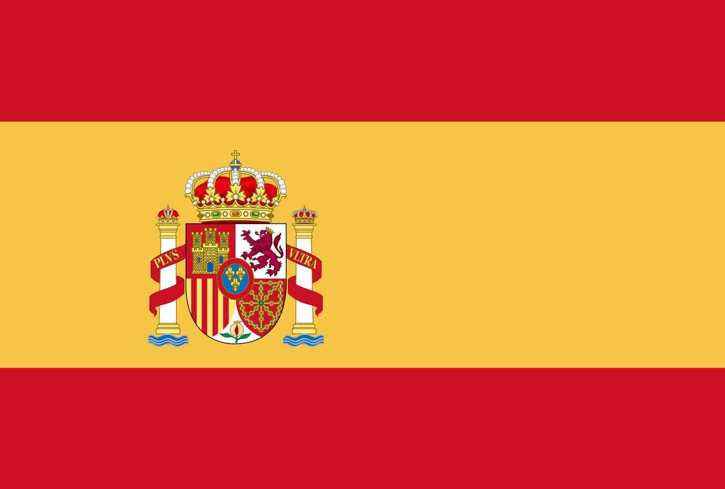 Icono Bandera de España
