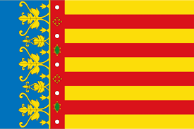 Icono Bandera de Valencia
