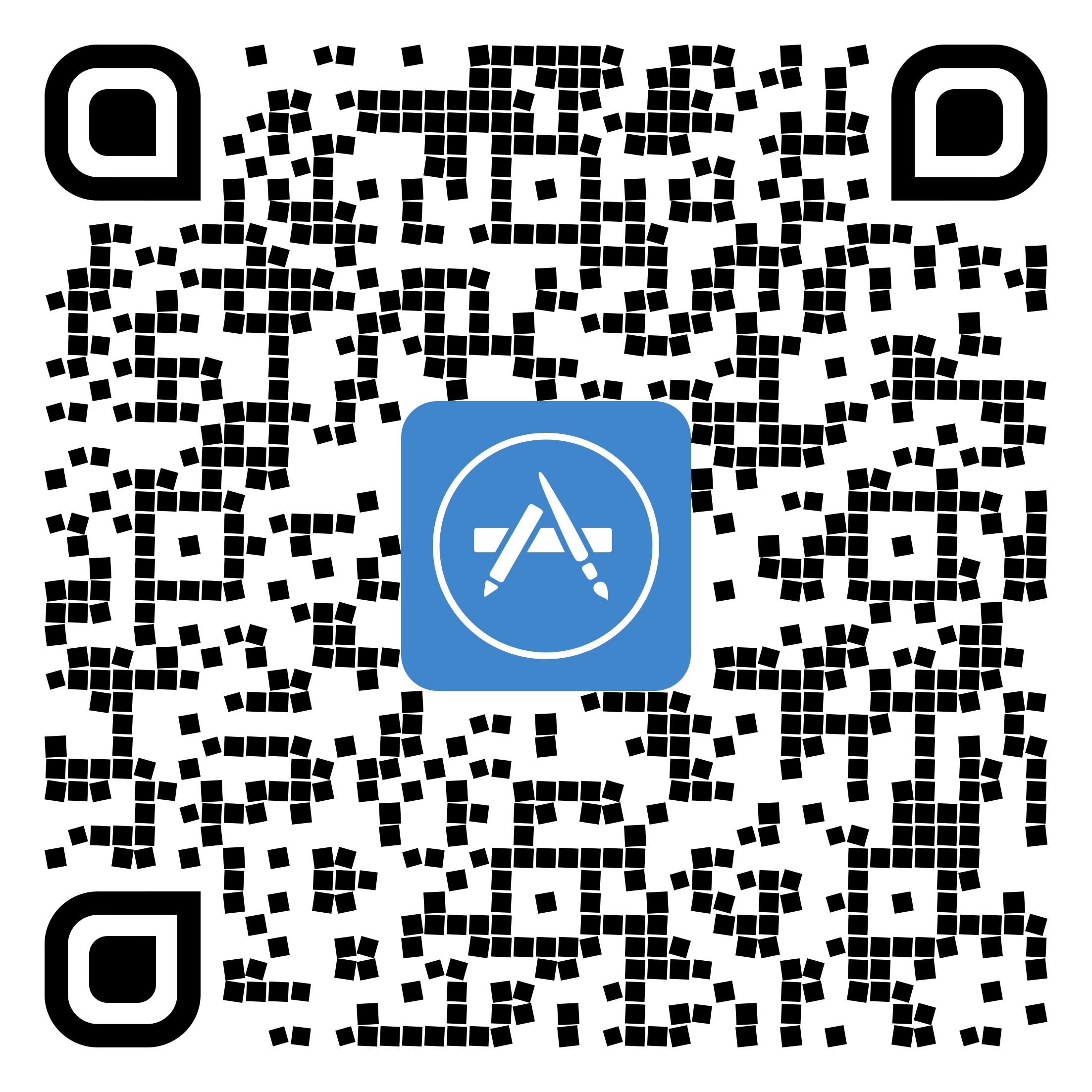 QR Citipix App Store