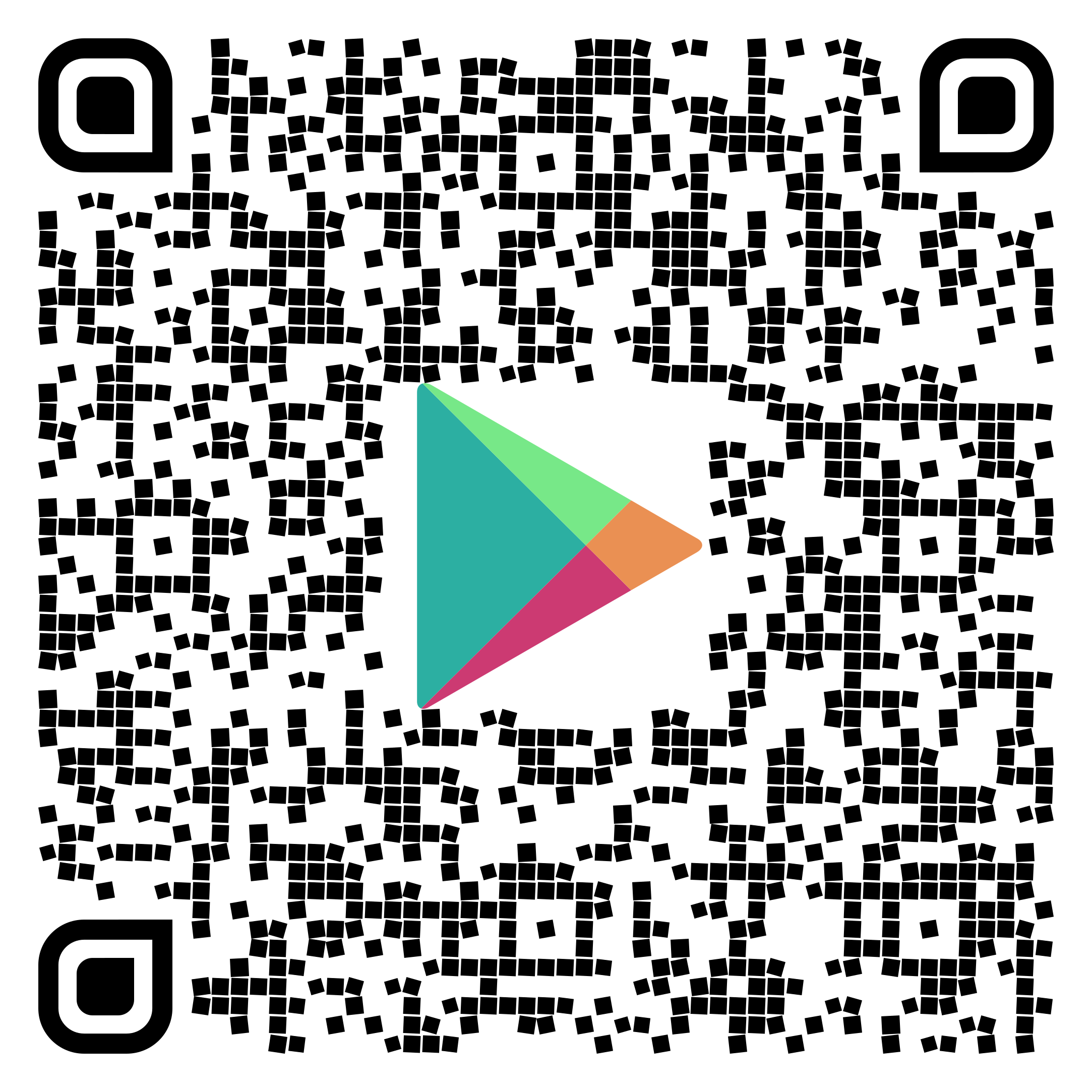 QR Citipix Play Store